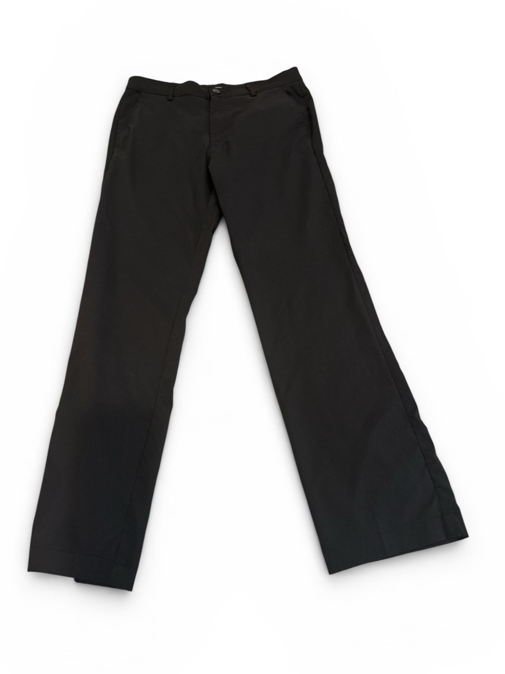 Alfani Men's Black Dress Pants